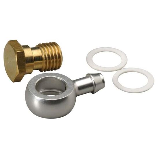 FUEL INLET ASSEMBLY 61FX