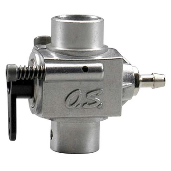 CARBURETTOR BODY 60C  (61FX)