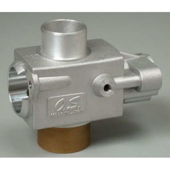 CARBURETTOR BODY 60B