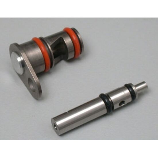 MIXTURE CONTROL VALVE ASSEMBLY 60B(WC)