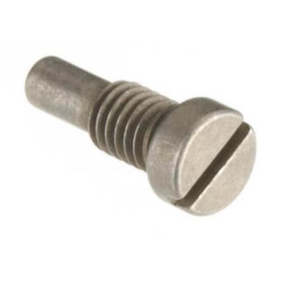 THROTTLE STOP SCREW  60B
