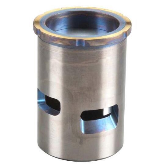 CYLINDER & PISTON ASSEMBLY 81VR-M