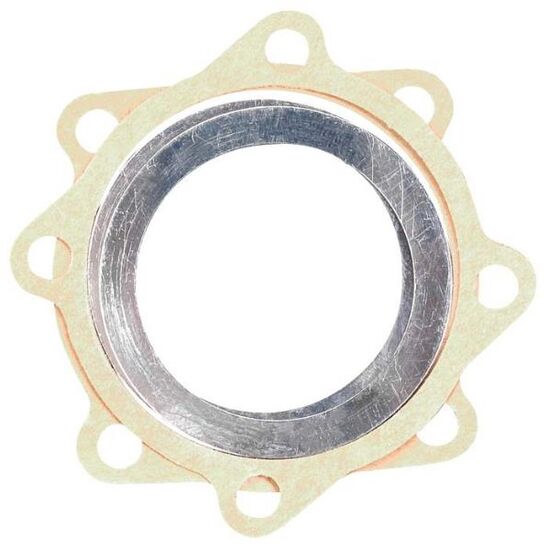 GASKET SET  81VR-M