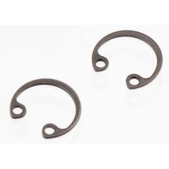 PISTON PIN RETAINER GT15HZ