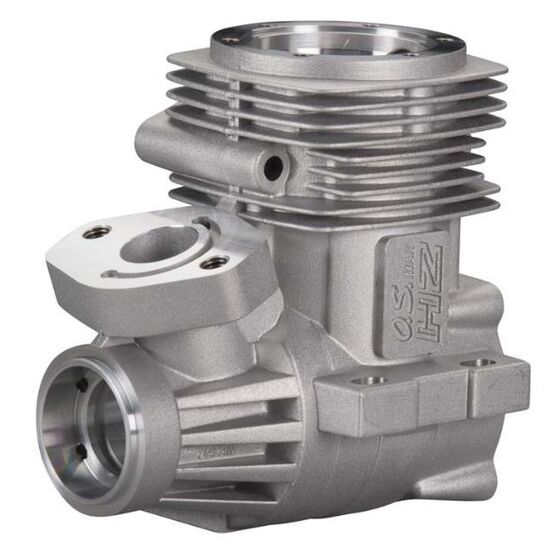 CRANKCASE GT15HZ