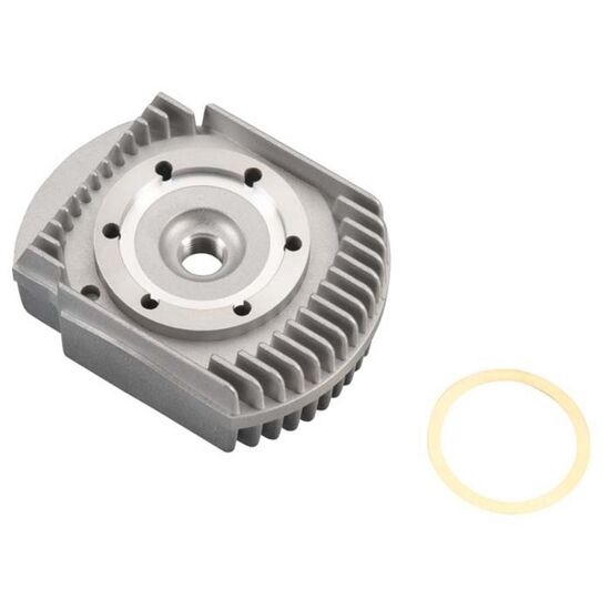 HEATSINK HEAD GT15HZ