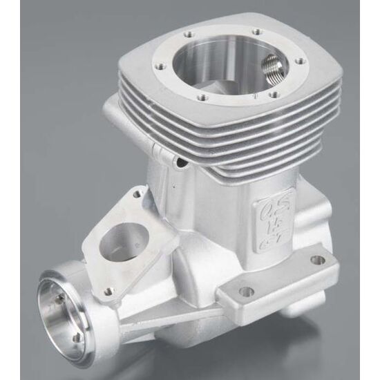 CRANKCASE GT15