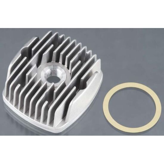 CYLINDER HEAD GT15