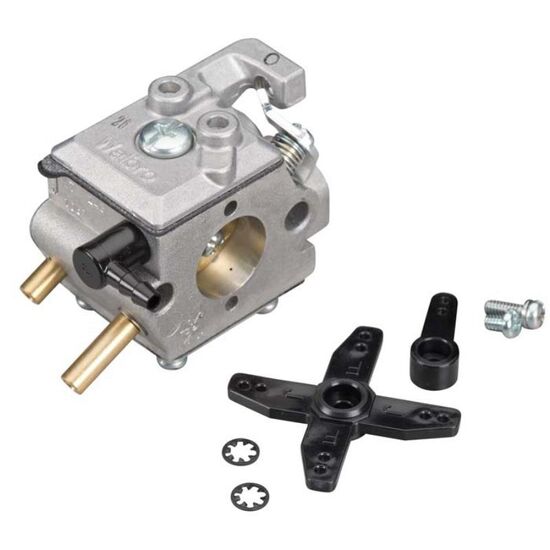CARBURETTOR COMPLETE GT15HZ