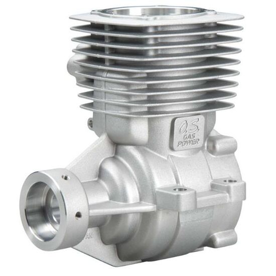 CRANKCASE GT22