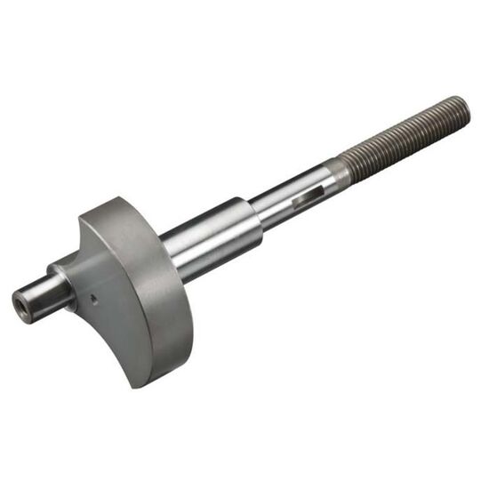 CRANKSHAFT GT22