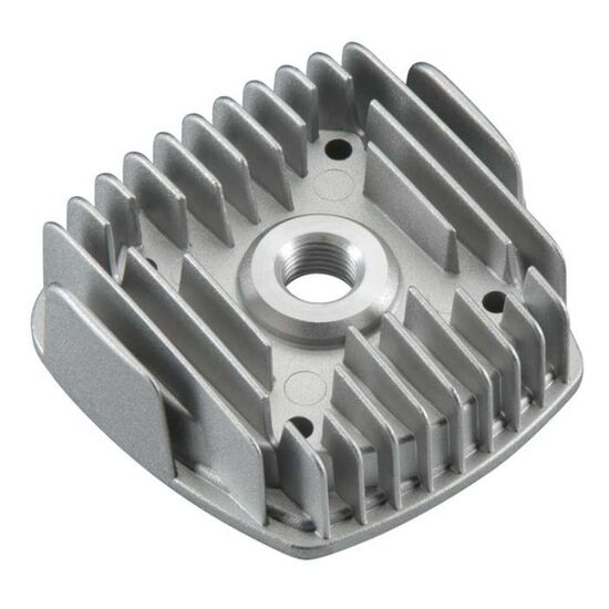 CYLINDER HEAD GT22