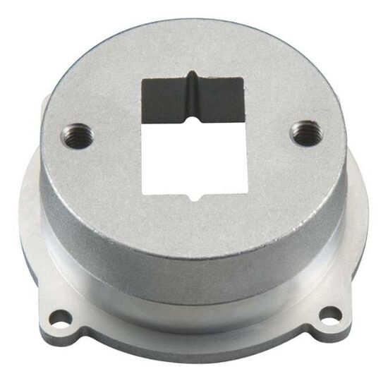 COVER PLATE GT22