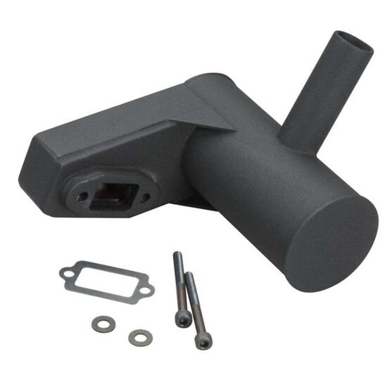 SILENCER E-5040 (GT22)