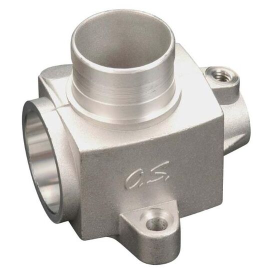 CARBURETTOR BODY 9B