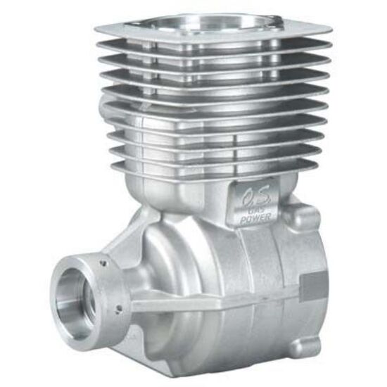 CRANKCASE GT33