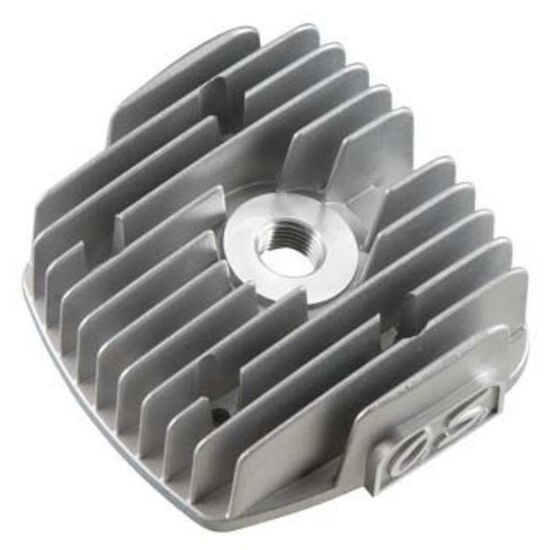 CYLINDER HEAD GT33