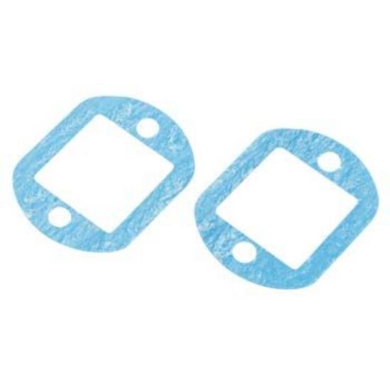 CARBURETTOR & REED VALVE GASKET GT33