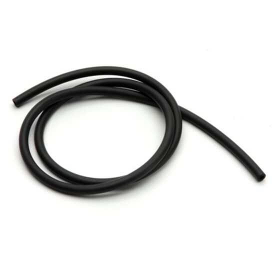 FLUORORUBBER TUBE (2X4X500 MM)