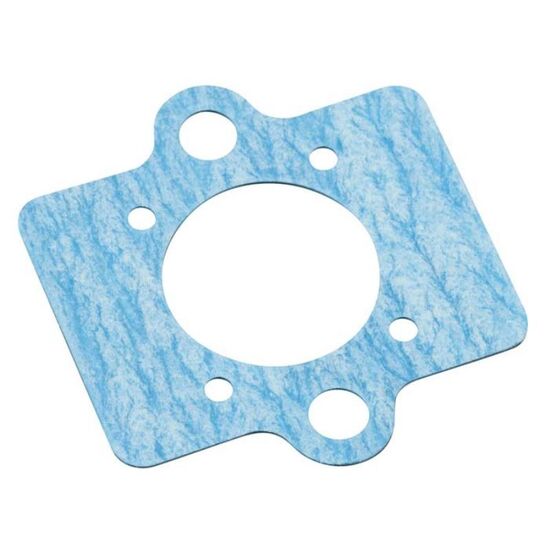 CARBURETTOR & REED VALVE GASKET GT60