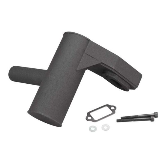SILENCER E-6020 (GT60)