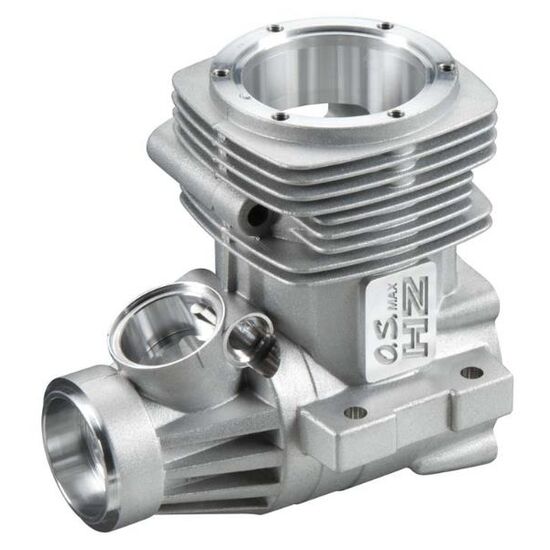 CRANKCASE 105HZ
