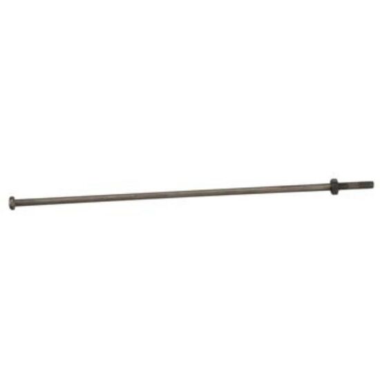 SILENCER ASSEMBLY SCREW SET 855