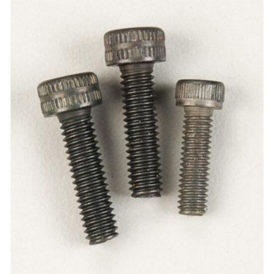 SILENCER ADAPTOR FIXING SCREW SET 855