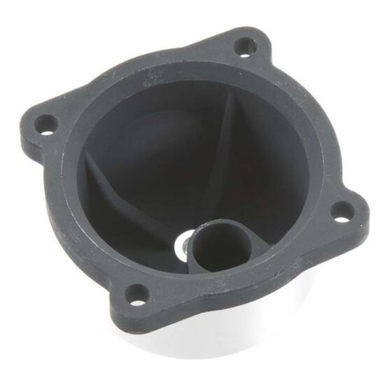COVER PLATE O.S.SPEED 91HZ-R