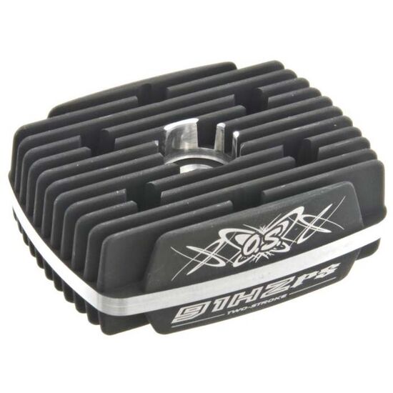 HEATSINK HEAD (BLACK) 91HZ-PS