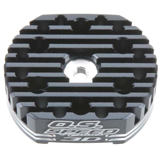 HEATSINK HEAD O.S.SPEED 91HZ-R 3D
