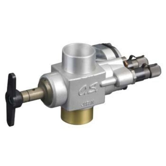 CARBURETTER COMPLETE (61B-P) 91HZ-PS