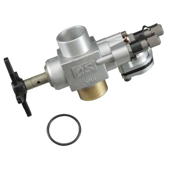 CARBURETTER COMPLETE (61B-PII) 91HZ-PS