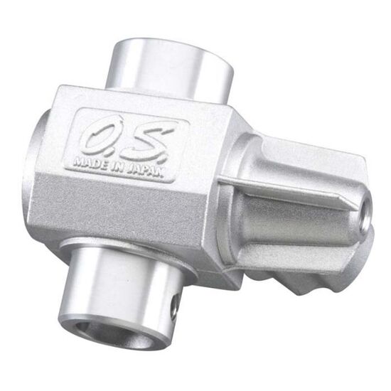 CARBURETTOR BODY (61C) 95AX