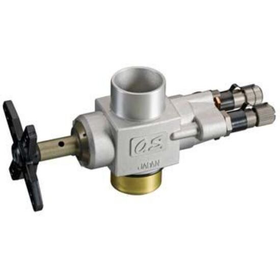 O.S. Carburetor 61E New 91HZ