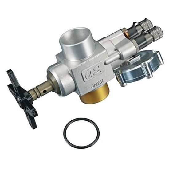CARBURETTOR COMPLETE(61G) OSSP91HZ-R 3D
