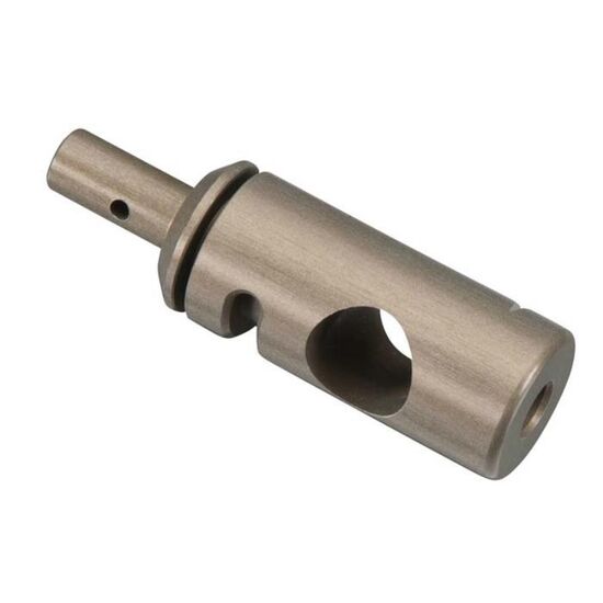CARBURETTOR ROTOR (61E-R) 91HZ-R