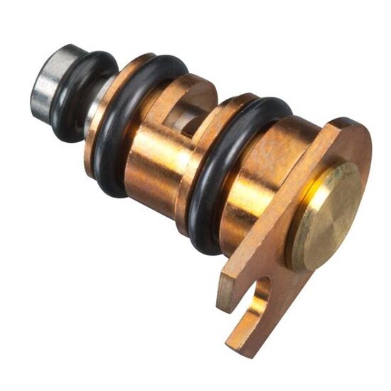 MIXTURE CONTROL VALVE ASSY 61F.61G
