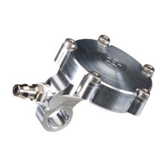Regulater Assembly (61E-R)