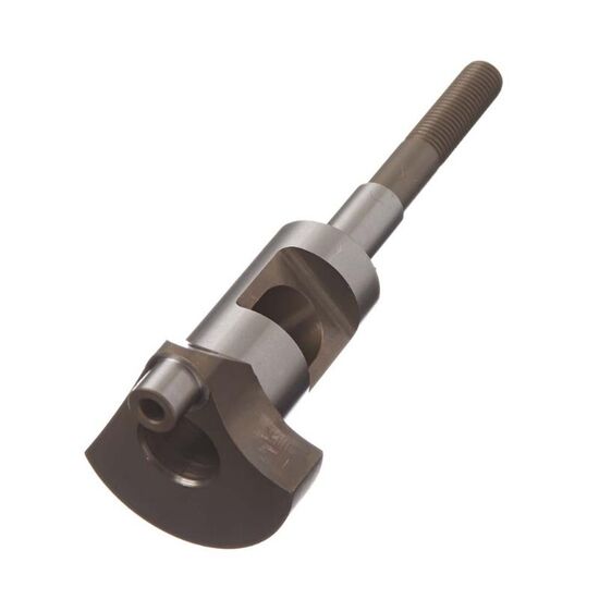 CRANKSHAFT 120AX PS