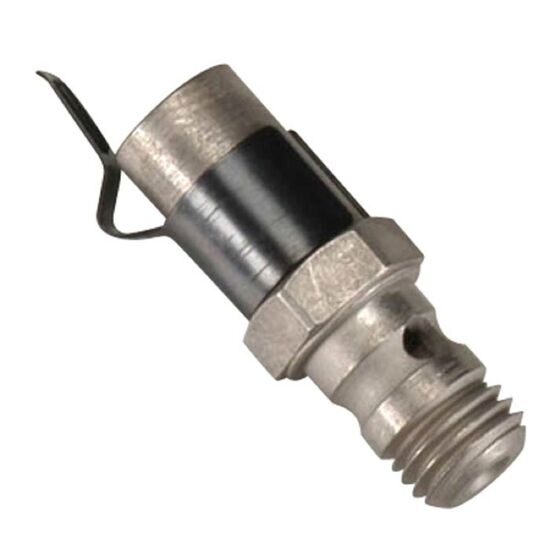 NEEDLE HOLDER ASSY (60MP) 91SZ-PS
