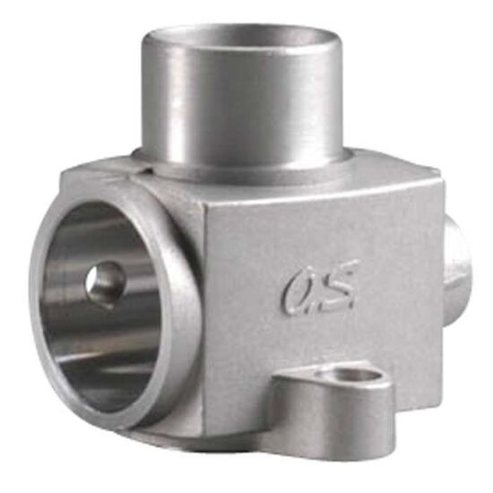 CARBURETTOR BODY 8AA (BGX-1)