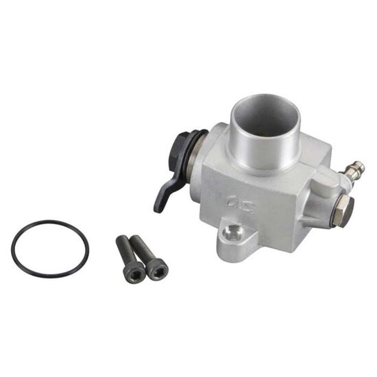 CARBURETTOR COMPLETE (8AA-RN) BGX-1(RN)