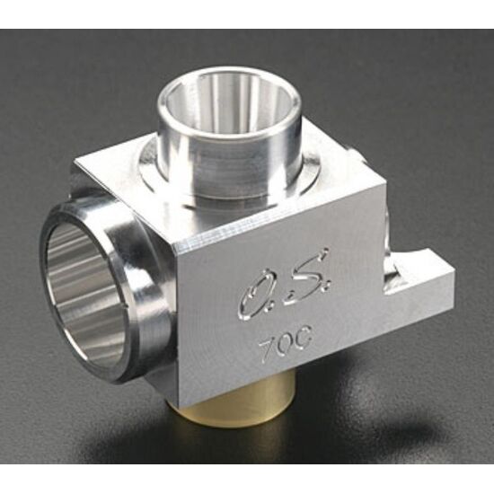 INJECTOR AIR VALVE BODY 70C(140RX-FI)