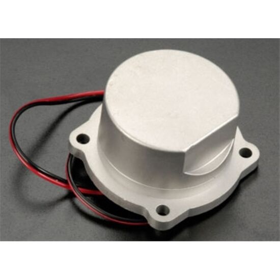 CRANKCASE 160FX-FI