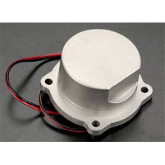 COVER PLATE ASSEMBLY 160FX-FI