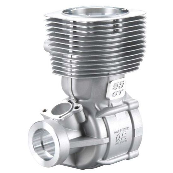 GT55 - CRANKCASE