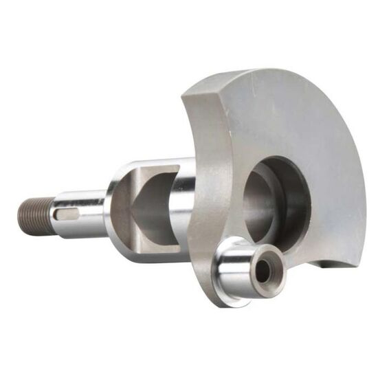 GT55 - CRANKSHAFT