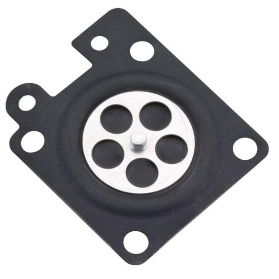 GT55 - DIAPHRAGM ASSEMBLY-METERING 95-614