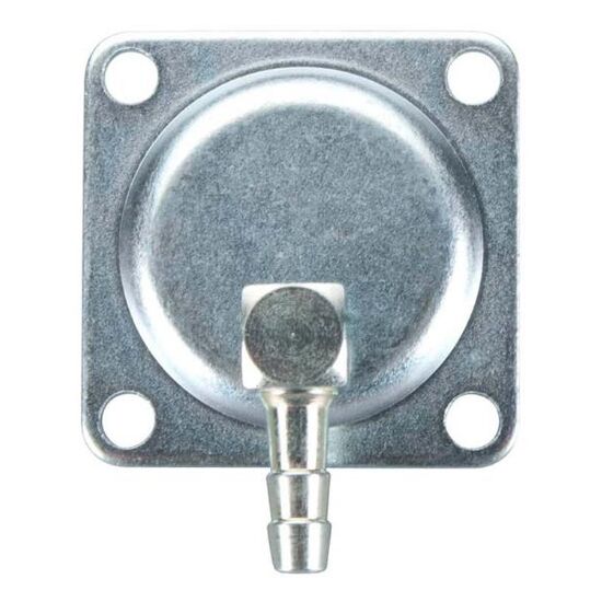 GT55 - COVER ASSEMBLY-METERING (W/NIPPLE)21-3559
